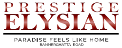 Prestige Elysian Logo